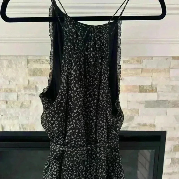 Abercrombie & Fitch Dress Medium - Picture 3 of 5